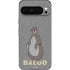 Disney Jungle Book Baloo Portrait Pixel 9 Pro XL Skin